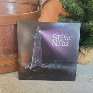 Stevie Nicks Record Store Day Vinyl Record